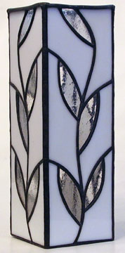 stained glass vace