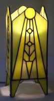 Table Lamp 4.5" x 11"