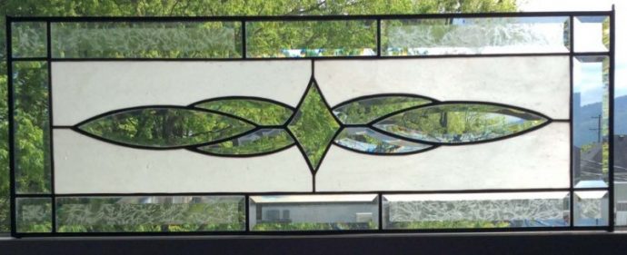 Unique Stained Glass Designs