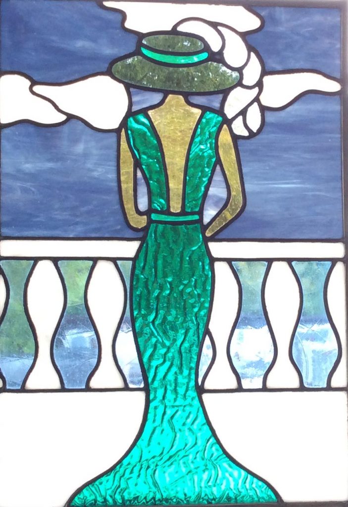 stained-glass-window-cruise-lady