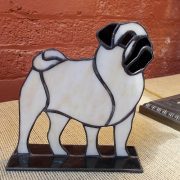 Beige Pug - Image 2