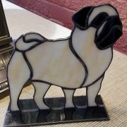 Beige Pug - Image 4