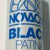 Black Patina